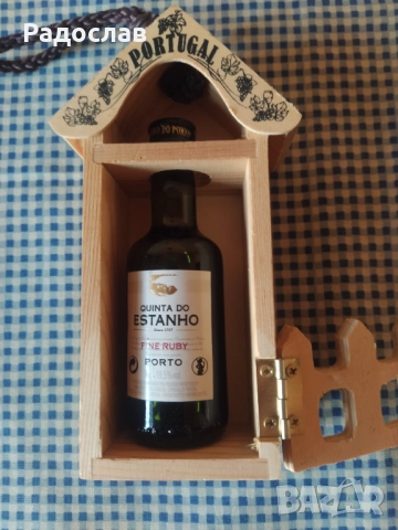 оригинален сувенир Porto  Portugal , снимка 2 - Ръчно изработени сувенири - 52860039