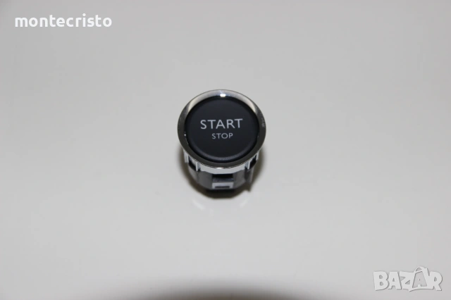 ✔️НОВ Start бутон Peugeot 508 (2011-2018г.) Start Stop 4 пина / 9805347980