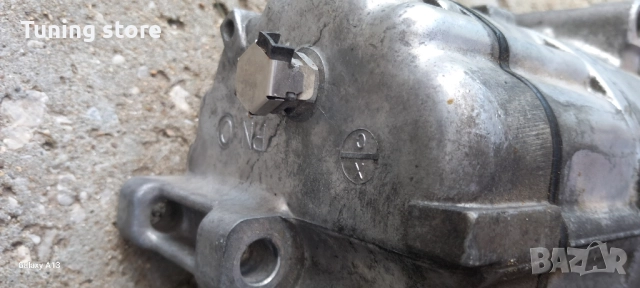 Компресор за климатик Freelander , снимка 3 - Части - 51497357