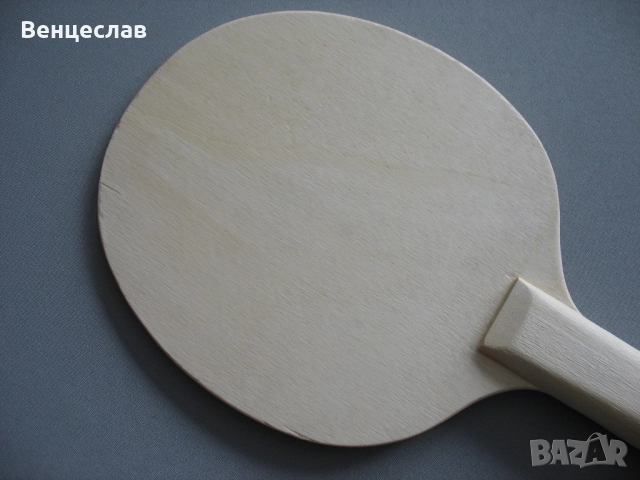 Дървета за тенис на маса, снимка 6 - Тенис - 52147740