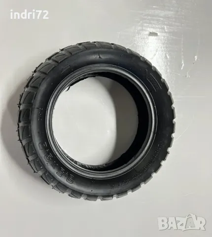 Външна гума за KuKirin G2 Pro 8.5х3.0