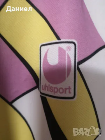 Винтидж тениска Sporthaus Thonhofer Mitterdorf , снимка 4 - Футбол - 49680996