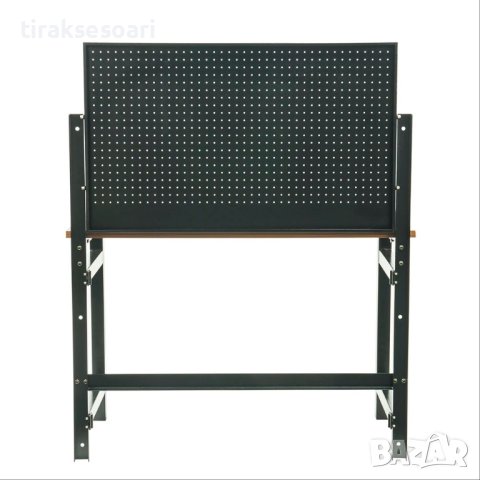 Сгъваема работна маса с панел за инструменти Stahlmayer , снимка 3 - Други инструменти - 42263724