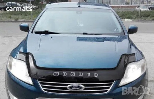 Дефлектор за преден капак Vip Tuning за Ford Mondeo (2007-2010)