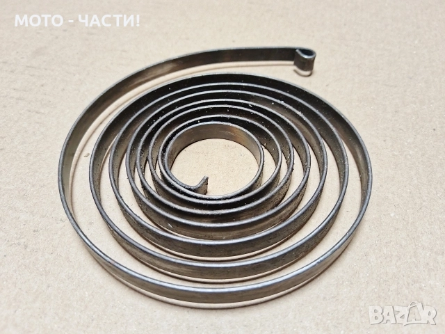 Прожина За Храповик, Прожина За Манивела За Иж / НОМЕР 2., снимка 2 - Части - 52686287