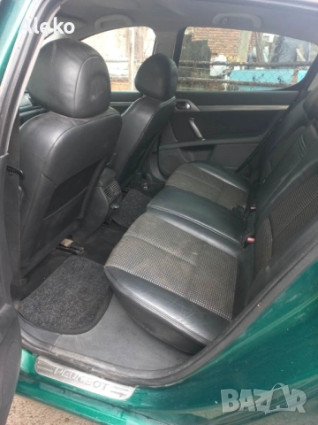 Продава се , снимка 5 - Автомобили и джипове - 53993632