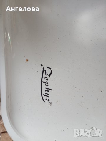 Части от конвектор, снимка 2 - Печки, фурни - 42604136