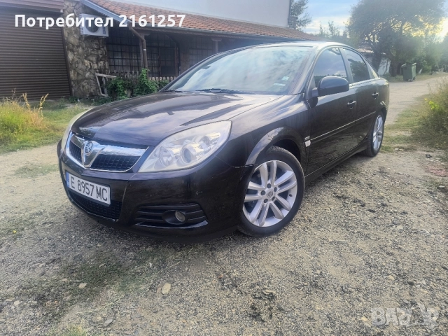 Opel Vectra SRI 1.9 cdti 150ks, снимка 2 - Автомобили и джипове - 51915055