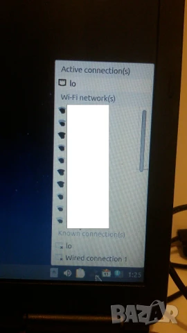 Лаптоп Toshiba Satellite L40-14F с дефекти за лека неважна работа или за части, снимка 7 - Лаптопи за дома - 51005536