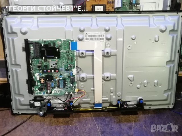 UE32T4302AK ML41A050592B BN9552526 CY-JN032AGCR2V V8DN-320SM0-R1 PT320AT01-3-XC-2 , снимка 3 - Части и Платки - 31888450