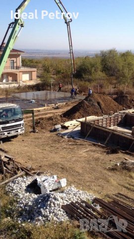 Груб строеж 