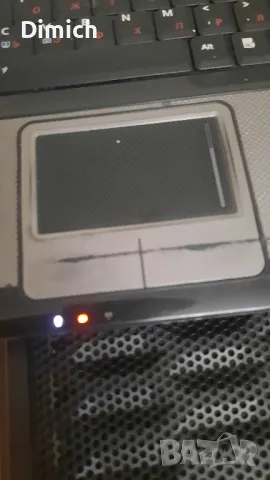 Лаптоп Asus X55S, снимка 4 - Части за лаптопи - 48224907