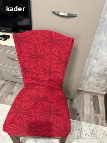 Единични бройки калъфи за стол  , снимка 5 - Платове и дамаски - 52582301