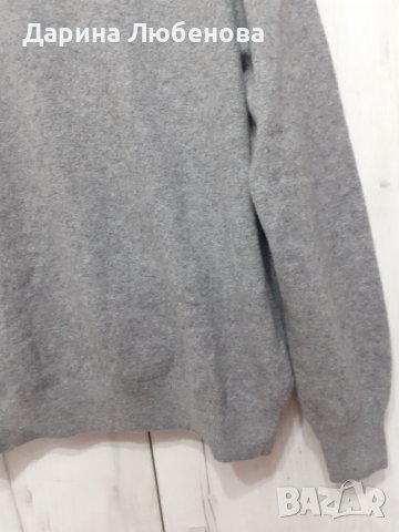 Дамси пуловер , снимка 2 - Блузи с дълъг ръкав и пуловери - 40540398