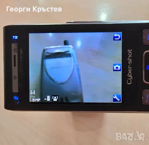 Sony Ericsson C905, SK17 и Z710 - за ремонт, снимка 8 - Sony Ericsson - 49621769