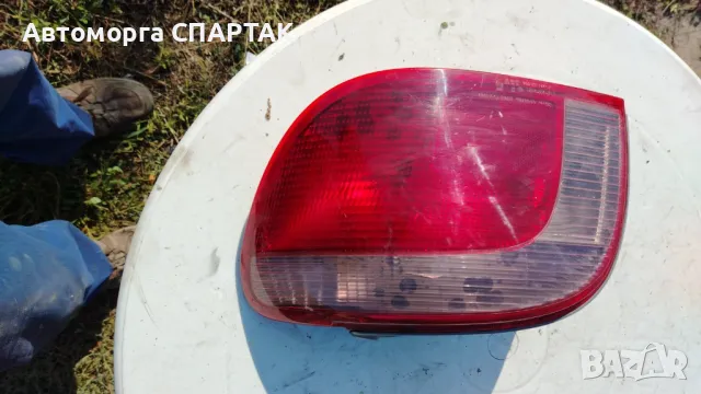 Ляв и десен стоп за Toyota Yaris