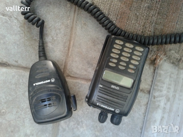 куфар инсрументи,радио станции телефони моторола ретро,фотоапарати лот,антени, снимка 9 - Други стоки за дома - 52790737