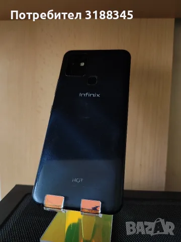 Infinix Hot 10 128GB, снимка 3 - Други - 56118883
