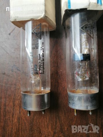 Бактерицитна лампа, снимка 3 - Други - 35952858