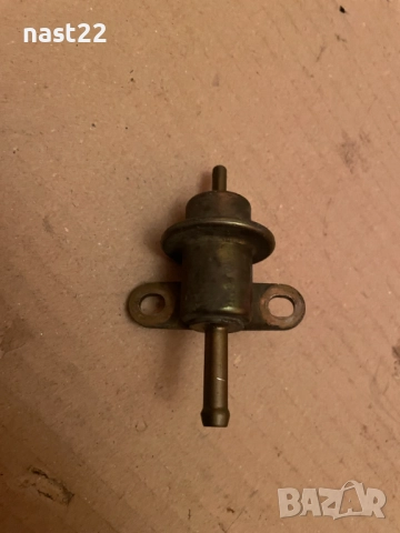 Бензинов клапан горивна рейка Сузуки Гранд Витара 1.6 97 к.с