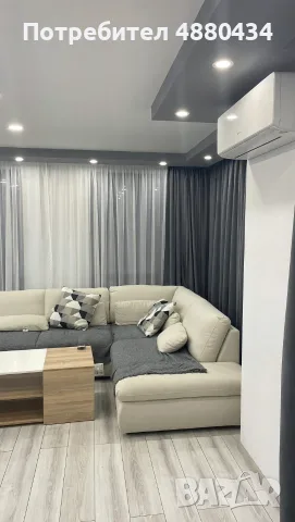 Тристаен в Южен ! , снимка 2 - Апартаменти - 55797507