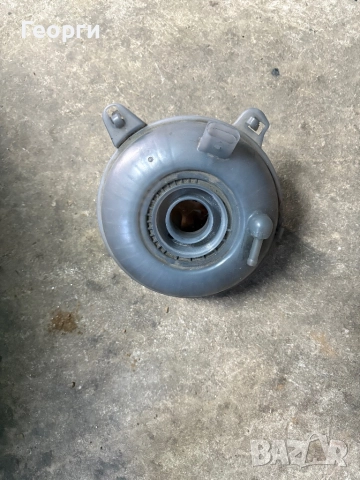 Оригинално казанче за пасат б8 , снимка 2 - Части - 51491772