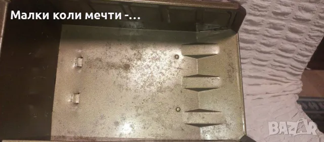 метален камион - мащаб 1:16 ( 42 см дължина), снимка 7 - Колекции - 50326249