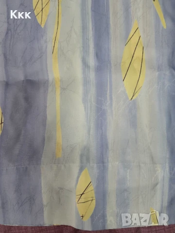 Плътно перде, снимка 2 - Пердета и завеси - 50669666