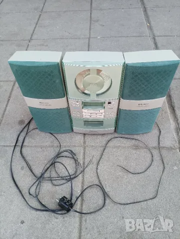 Аудио система Roadstar. 