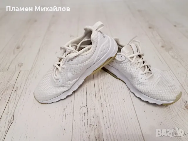 Nike-Ориг.дамски маратонки , снимка 8 - Маратонки - 49797712