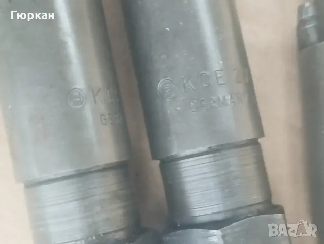 Инжектюр за Mercedes Benz  W210  2.5 TD - 3.0 TD 0000100651 , снимка 5 - Части - 48591151