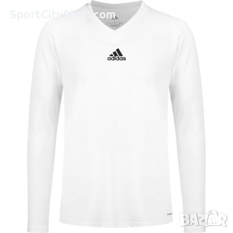 Мъжка блуза Adidas TEAM BASE GN5676