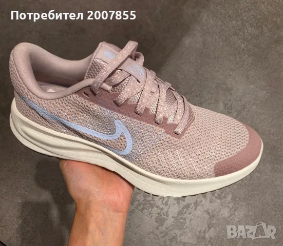 Nike Run Defy дамски маратонки , снимка 5 - Маратонки - 56356824