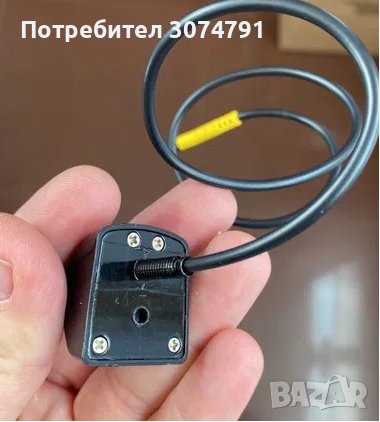 Камера за задно виждане заден ход паркинг под ъгъл, снимка 4 - Аксесоари и консумативи - 38585557