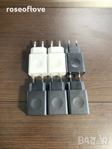 Оригинално захранване/зарядно/адаптор/adapter/charger за мобилни устройства LENOVO - 1A и 1.5A, снимка 1 - Оригинални зарядни - 29579938