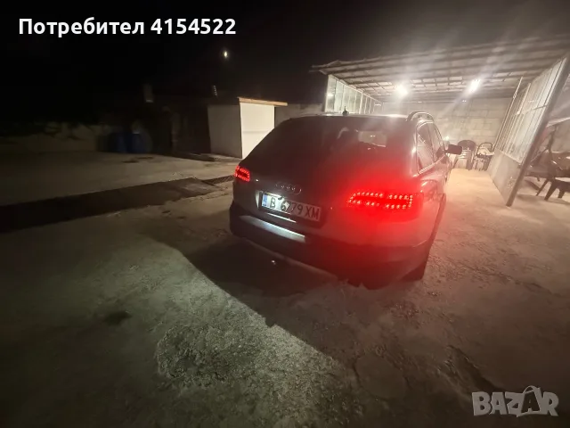 Audi A6 Quattro , снимка 7 - Автомобили и джипове - 56133607