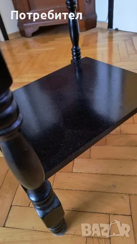 Малка масичка -2 броя, снимка 3 - Маси - 48941206