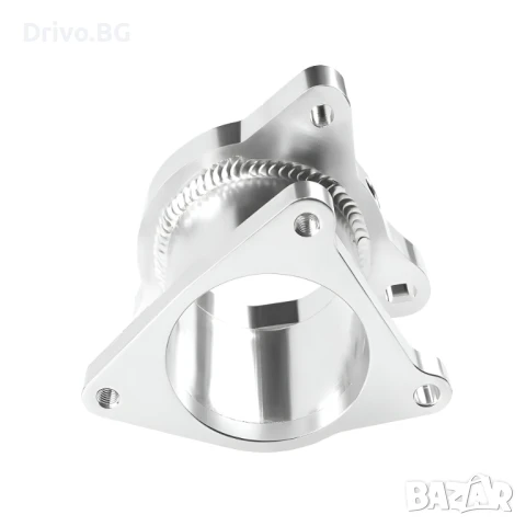 Гаранция! Нов EGR Delete Kit за 1.2 1.9 2.0 TDI за VW Audi Seat Skoda, снимка 3 - Части - 50545233