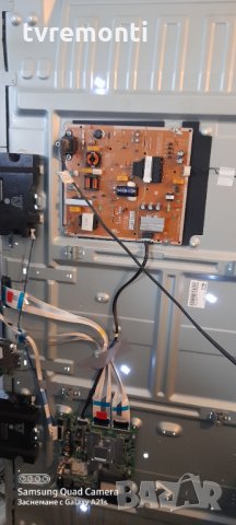 лед диоди от дисплей HC500DGG-SLUL5-A14X, снимка 3 - Части и Платки - 31883793