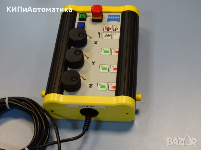 пулт за управлевие ZEISS EVD 19040220 Hand Control Panel