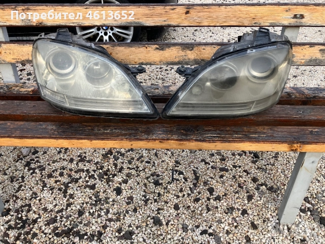 РЕЦИКЛИРАНЕ И РЕМОНТ НА ФАРОВЕ, снимка 4 - Полиране - 51945505