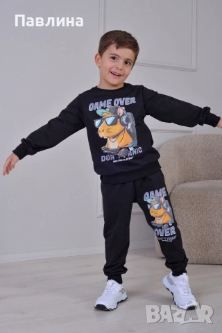 Комплекти за момчета , снимка 5 - Детски комплекти - 53061811