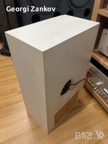 Acoustic Research AR-6, снимка 4 - Тонколони - 51257023