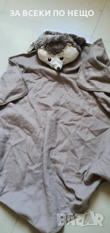 детски плюшени играчки, снимка 6 - Плюшени играчки - 51514080