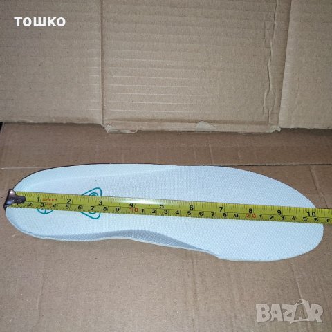 Дамски вело обувки Crivit, снимка 11 - Аксесоари за велосипеди - 38679262