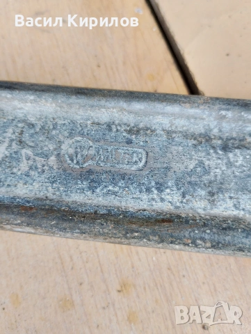 Гаечен ключ номер 75 и 55, снимка 4 - Гедорета - 53234876