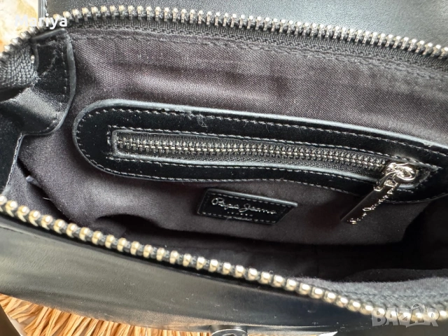 Дамска чанта Pepe Jeans, снимка 4 - Чанти - 54357411