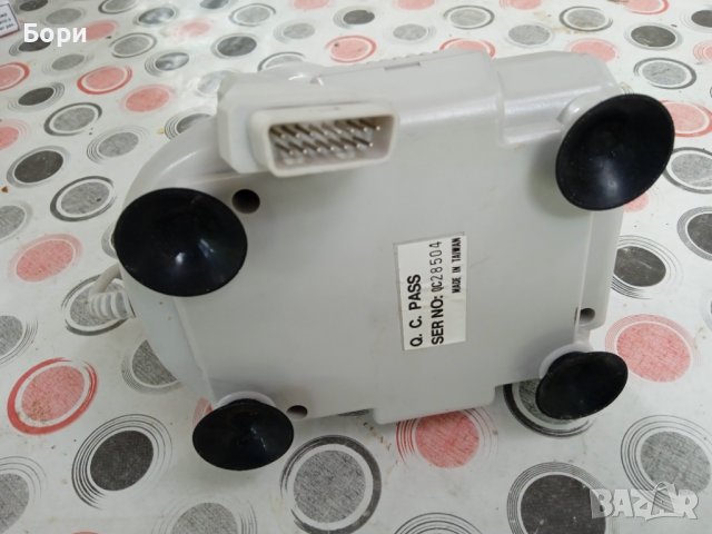 Reveal - Atari Sega джойстик контролер, снимка 6 - Други игри и конзоли - 38166251