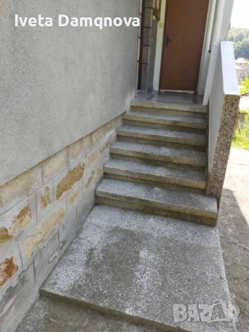 Къща с дворно място в Трявна , снимка 12 - Къщи - 50732897
