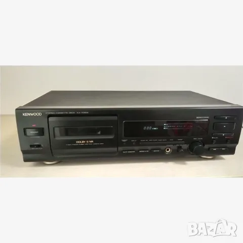 Kenwood kx7060S 3head dolby S